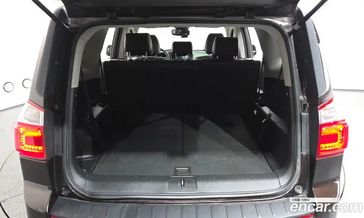 Chevrolet Orlando 2015 2.0 Автомат в Москве № 41429, фото 10