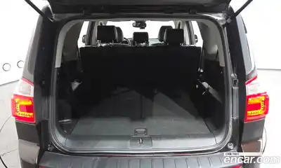 Chevrolet Orlando 2015 2.0 Автомат в Москве № 41429, миниатюра 10