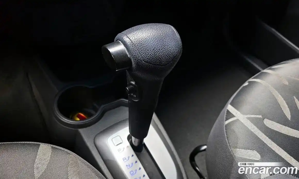 Chevrolet Spark 2014 1.0 Автомат в Москве № 41723, фото 1