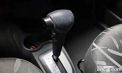 Chevrolet Spark, 2014