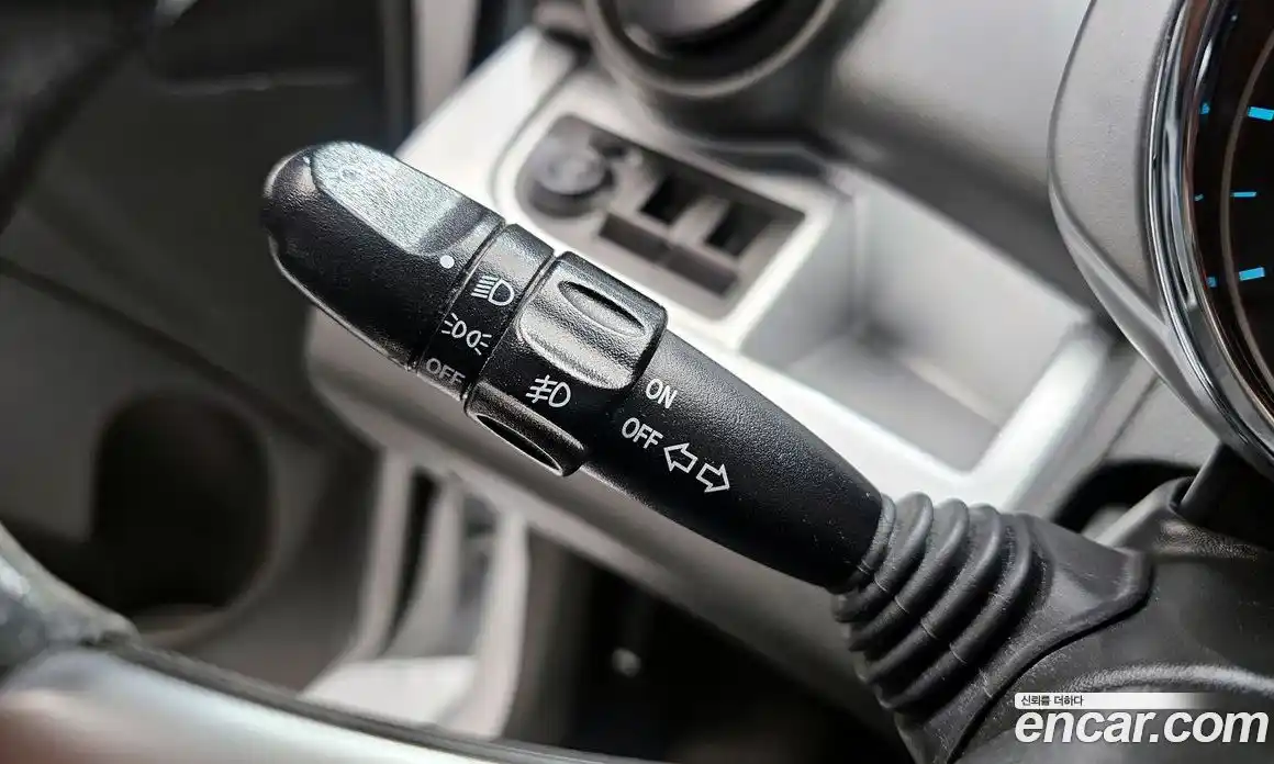 Chevrolet Spark 2014 1.0 Автомат в Москве № 41723, фото 13