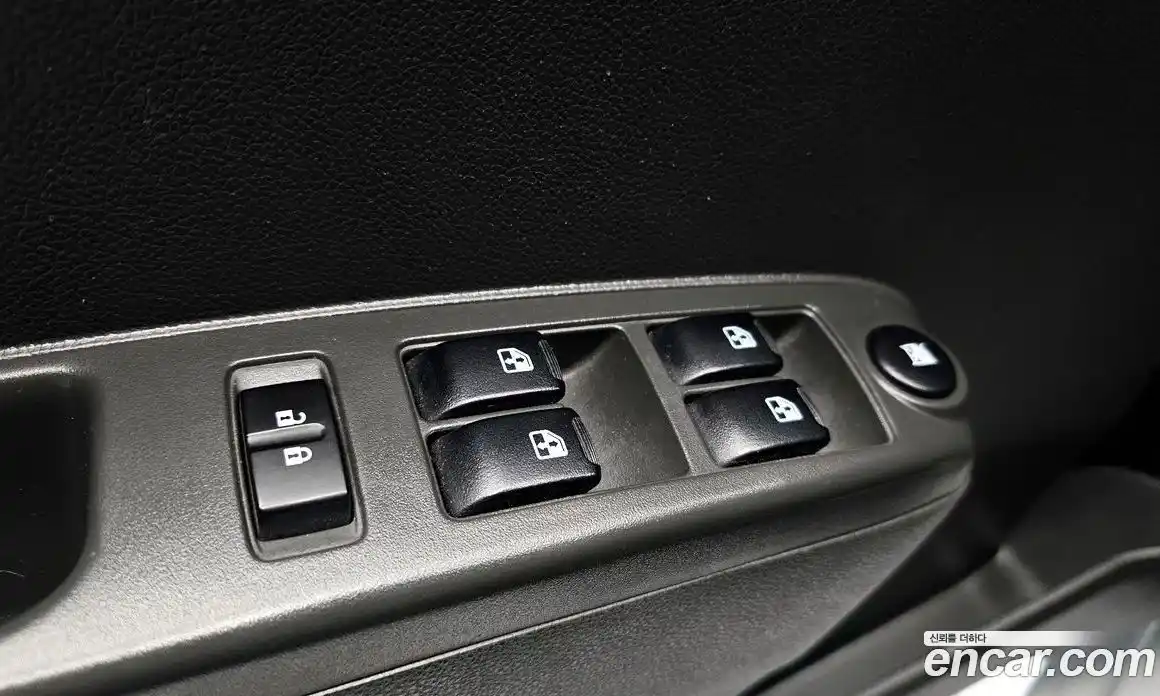 Chevrolet Spark 2014 1.0 Автомат в Москве № 41723, фото 15