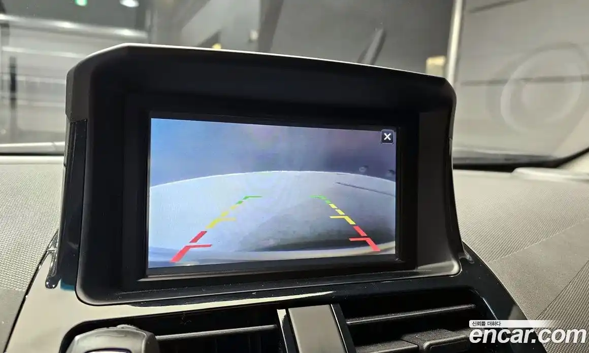 Chevrolet Spark 2014 1.0 Автомат в Москве № 41723, фото 5