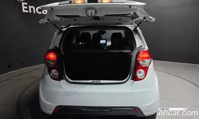 Chevrolet Spark 2014 1.0 Автомат в Москве № 41723, миниатюра 6