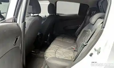 Chevrolet Spark 2014 1.0 Автомат в Москве № 41723, миниатюра 8