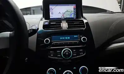 Chevrolet Spark 2014 1.0 Автомат в Москве № 41723, миниатюра 10