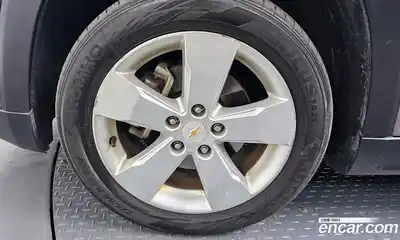 Chevrolet Orlando 2016 1.6 Автомат в Москве № 41936, миниатюра 11