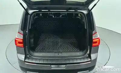 Chevrolet Orlando 2016 1.6 Автомат в Москве № 41936, миниатюра 12