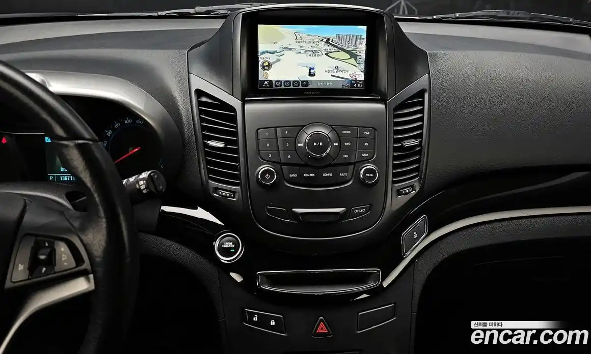 Chevrolet Orlando 2016 1.6 Автомат в Москве № 41936, фото 14