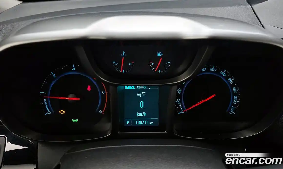 Chevrolet Orlando 2016 1.6 Автомат в Москве № 41936, фото 15