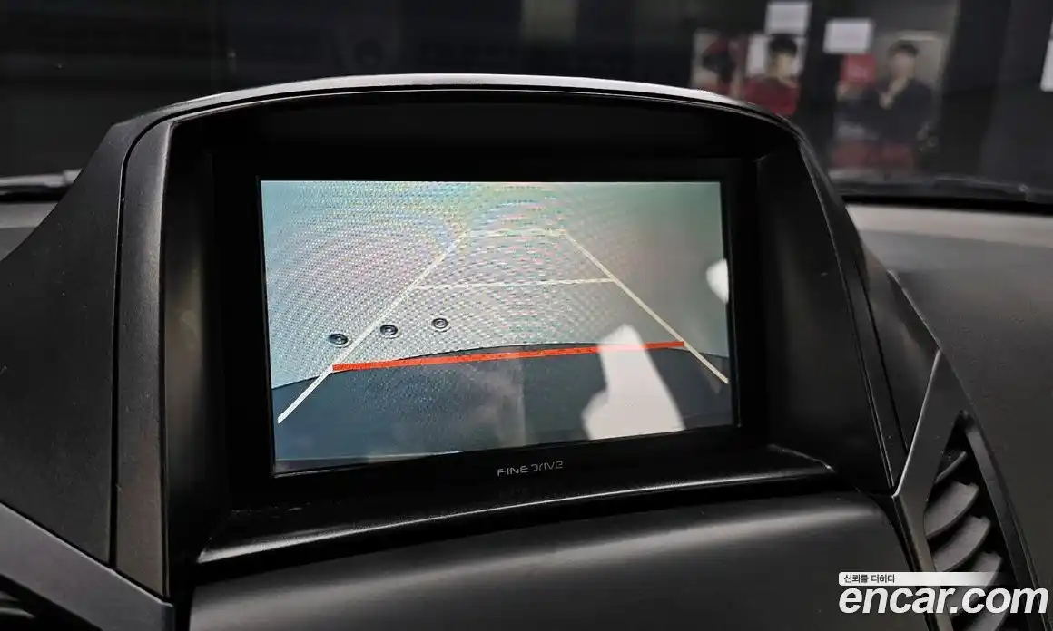 Chevrolet Orlando 2016 1.6 Автомат в Москве № 41936, фото 16