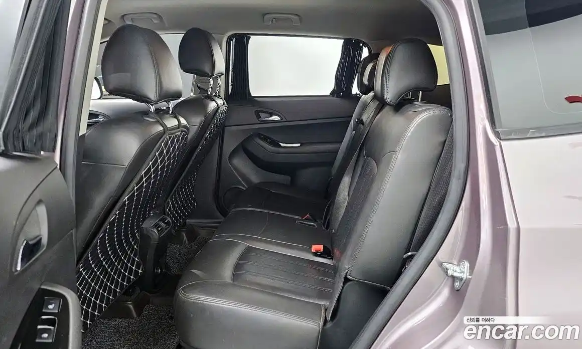 Chevrolet Orlando 2016 1.6 Автомат в Москве № 41936, фото 17