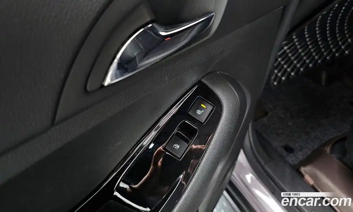 Chevrolet Orlando 2016 1.6 Автомат в Москве № 41936, фото 20