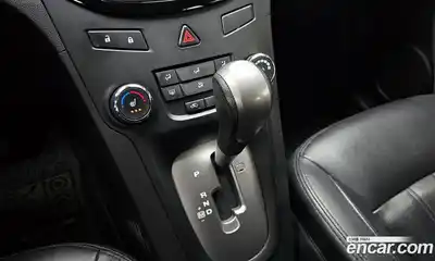 Chevrolet Orlando 2016 1.6 Автомат в Москве № 41936, миниатюра 2