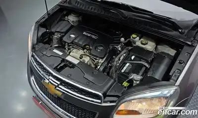 Chevrolet Orlando 2016 1.6 Автомат в Москве № 41936, миниатюра 4