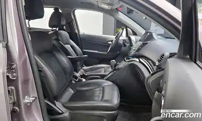 Chevrolet Orlando 2016 1.6 Автомат в Москве № 41936, миниатюра 9