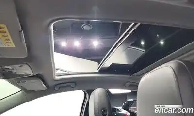 Chevrolet Malibu 2017 2.0 Автомат в Москве № 41948, миниатюра 11