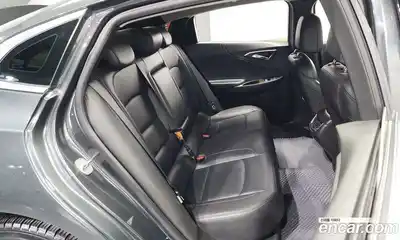 Chevrolet Malibu 2017 2.0 Автомат в Москве № 41948, миниатюра 12