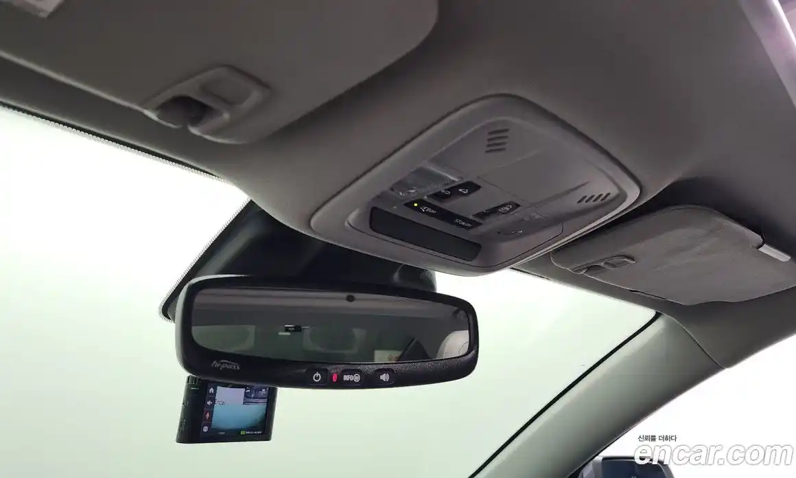 Chevrolet Malibu 2017 2.0 Автомат в Москве № 41948, фото 14