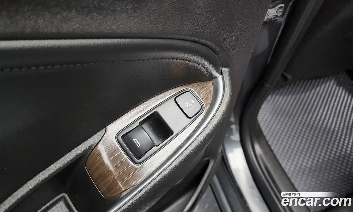 Chevrolet Malibu 2017 2.0 Автомат в Москве № 41948, фото 16