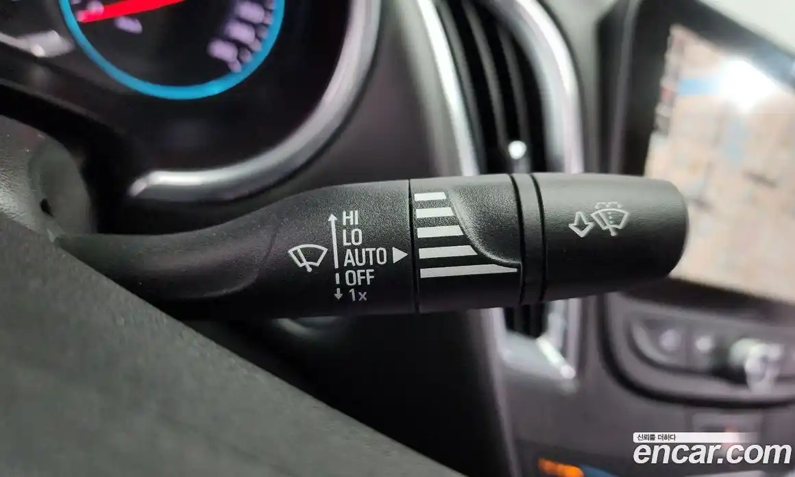 Chevrolet Malibu 2017 2.0 Автомат в Москве № 41948, фото 18