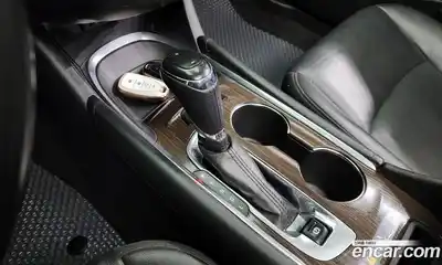 Chevrolet Malibu 2017 2.0 Автомат в Москве № 41948, миниатюра 2