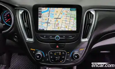 Chevrolet Malibu 2017 2.0 Автомат в Москве № 41948, миниатюра 4