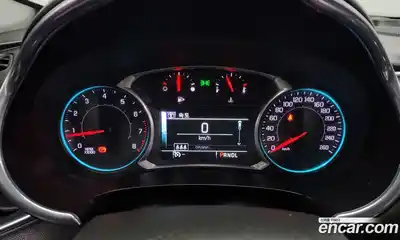 Chevrolet Malibu 2017 2.0 Автомат в Москве № 41948, миниатюра 5