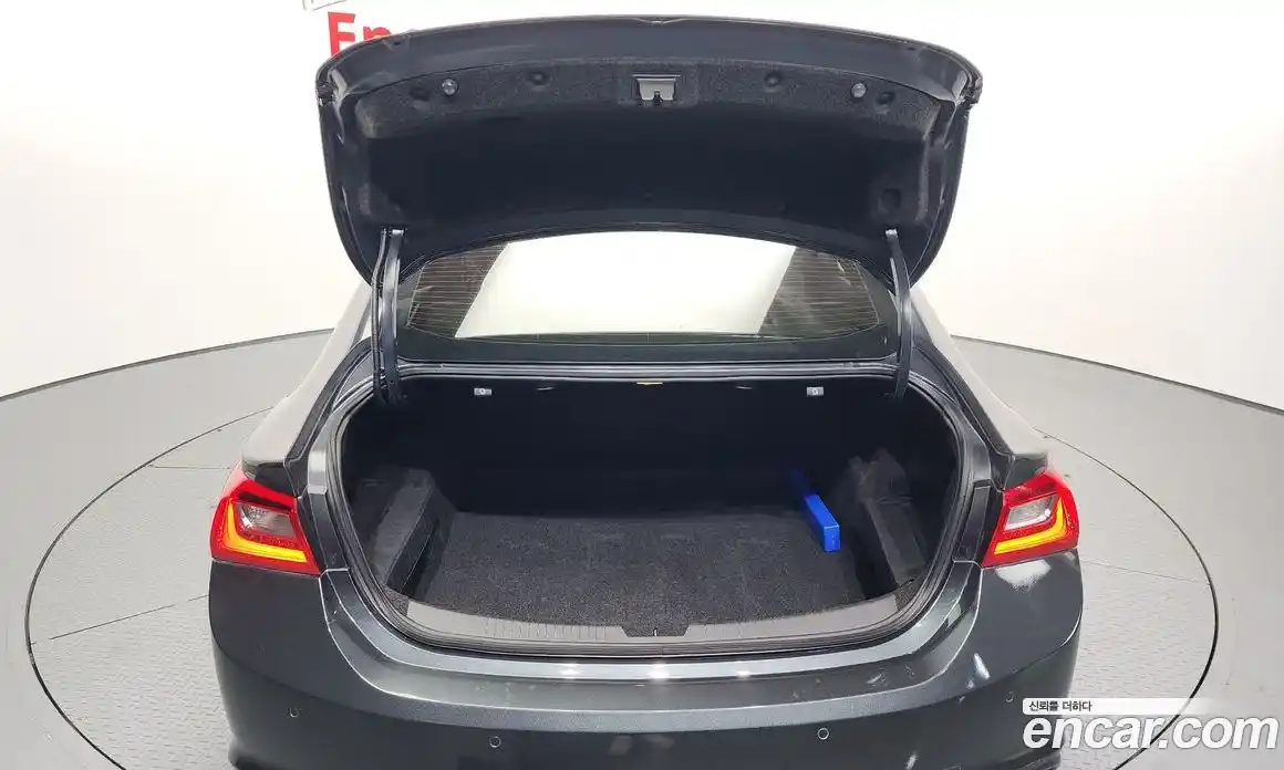 Chevrolet Malibu 2017 2.0 Автомат в Москве № 41948, фото 6