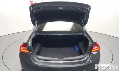 Chevrolet Malibu 2017 2.0 Автомат в Москве № 41948, миниатюра 6