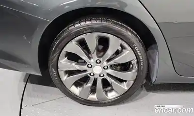 Chevrolet Malibu 2017 2.0 Автомат в Москве № 41948, миниатюра 7