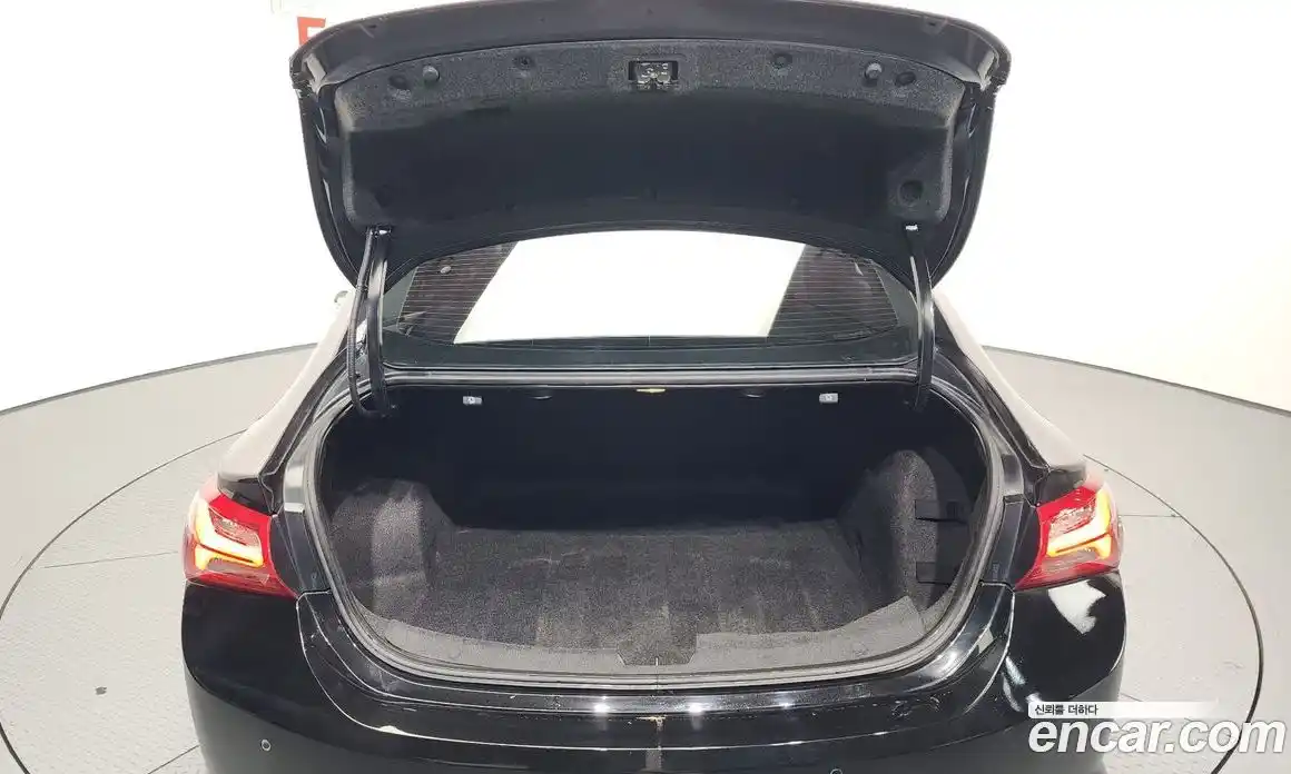 Chevrolet Malibu 2022 2.0 Автомат в Москве № 42268, фото 14