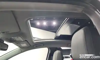 Chevrolet Malibu 2022 2.0 Автомат в Москве № 42268, миниатюра 2