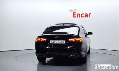 Chevrolet Malibu 2022 2.0 Автомат в Москве № 42268, миниатюра 5