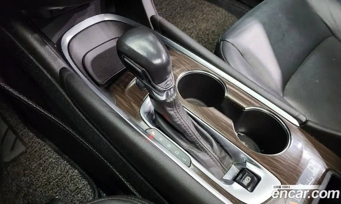 Chevrolet Malibu 2022 2.0 Автомат в Москве № 42268, фото 7