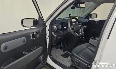 Hyundai Casper, 2025