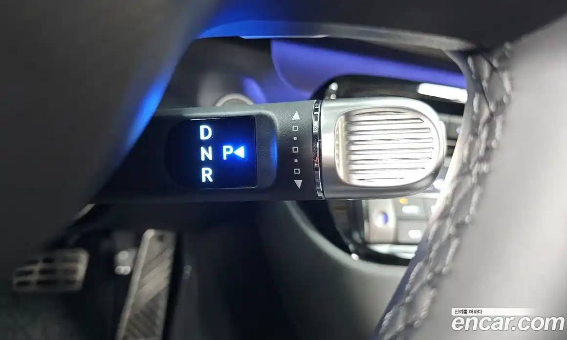 Hyundai Casper 2025 0.2 Автомат в Москве № 42761, фото 11