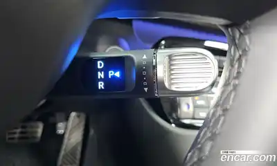 Hyundai Casper 2025 0.2 Автомат в Москве № 42761, миниатюра 11