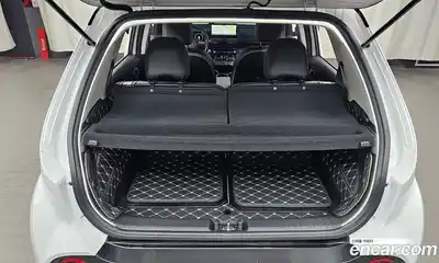 Hyundai Casper 2025 0.2 Автомат в Москве № 42761, миниатюра 12