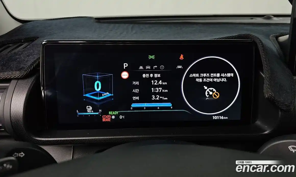 Hyundai Casper 2025 0.2 Автомат в Москве № 42761, фото 13