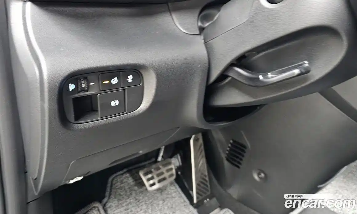 Hyundai Casper 2025 0.2 Автомат в Москве № 42761, фото 14