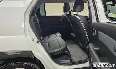 Hyundai Casper 2025 0.2 Автомат в Москве № 42761, миниатюра 2