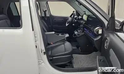 Hyundai Casper 2025 0.2 Автомат в Москве № 42761, миниатюра 7