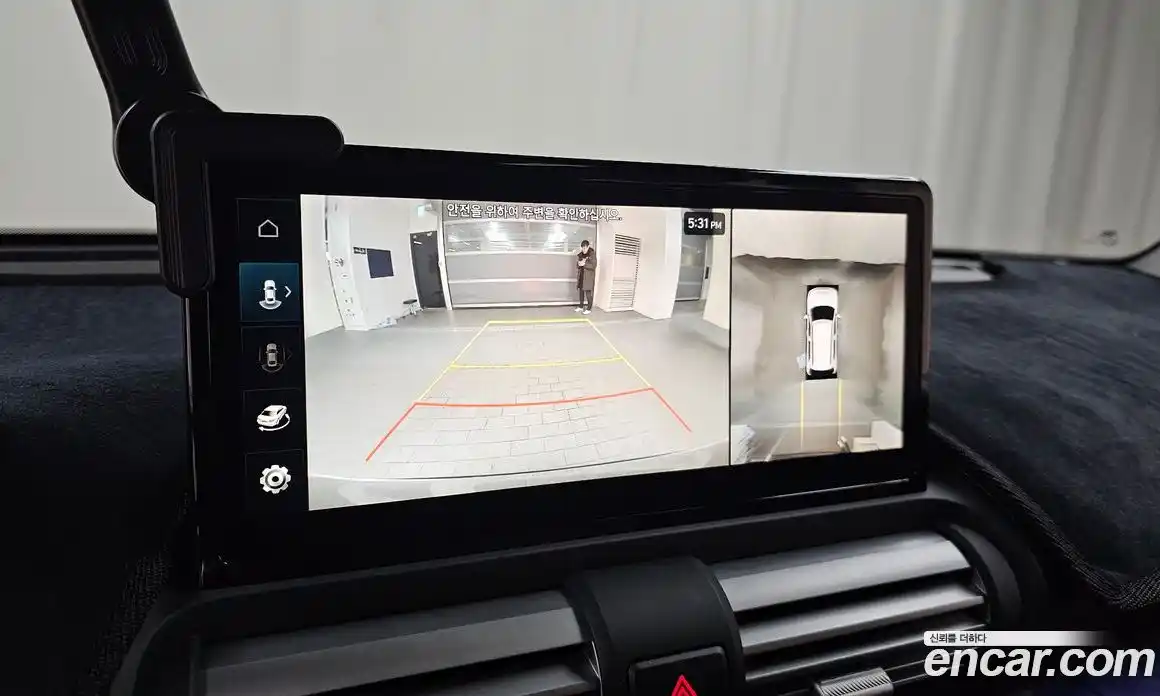 Hyundai Casper 2025 0.2 Автомат в Москве № 42761, фото 8