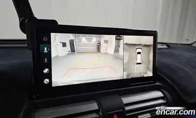 Hyundai Casper 2025 0.2 Автомат в Москве № 42761, миниатюра 8