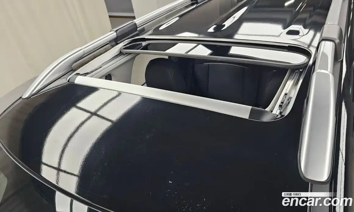 Hyundai Casper 2025 0.2 Автомат в Москве № 42761, фото 9