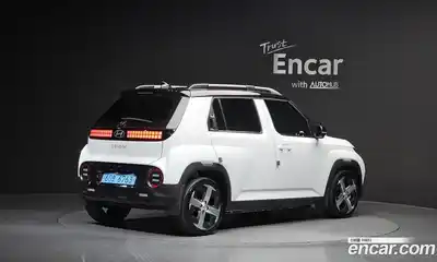 Hyundai Casper 2025 0.2 Автомат в Москве № 42761, миниатюра 10