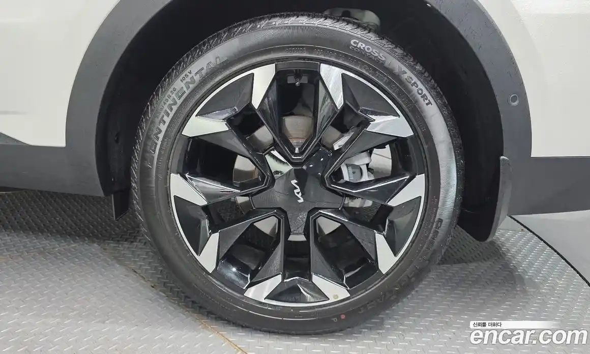 Kia Sorento 2025 2.5 Автомат в Москве № 4314, фото 12