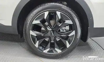 Kia Sorento 2025 2.5 Автомат в Москве № 4314, миниатюра 12