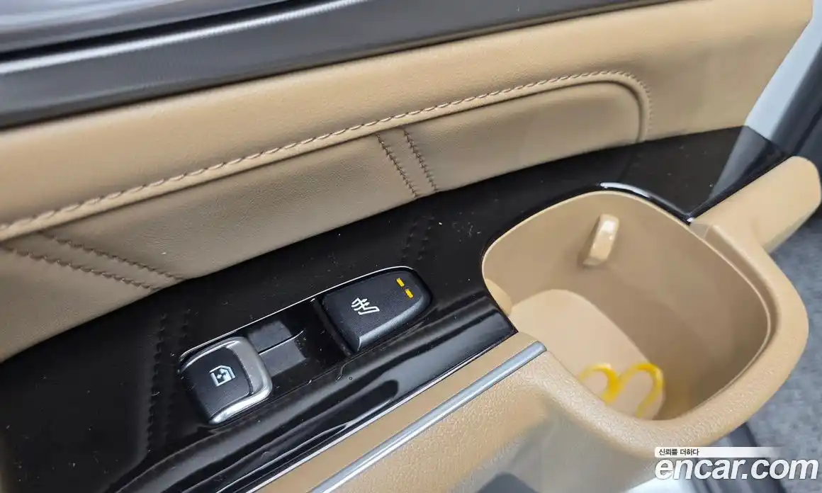 Kia Sorento 2025 2.5 Автомат в Москве № 4314, фото 3